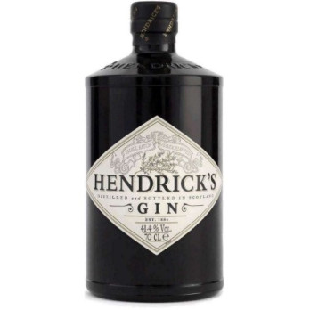 GIN HENDRICK'S 100 CL