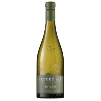 VINO BIANCO TE KOKO CLOUDY BAY 75 CL