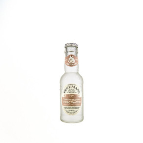 ACQUA TONICA CONNOISSEURS FENTIMANS 20 CL