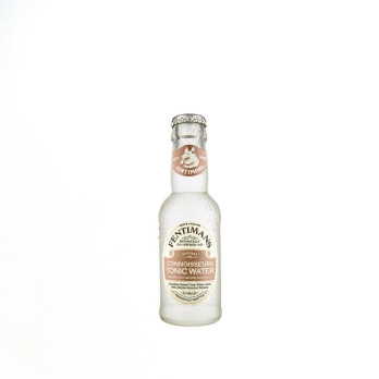 ACQUA TONICA CONNOISSEURS FENTIMANS 20 CL