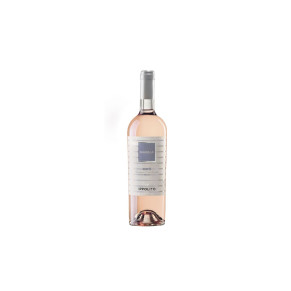 VINO ROSATO CIRO' CLASSICO DOC IPPOLITO 1845 75 CL