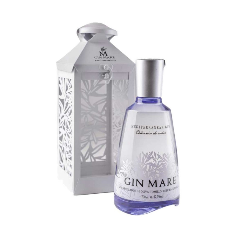 GIN LANTERN MARE 70 CL