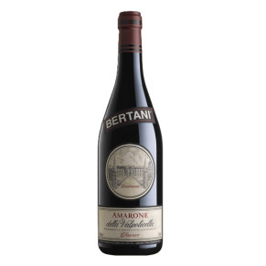 VINO ROSSO AMARONE VALPOLICELLA DOCG BERTANI 1,5 L