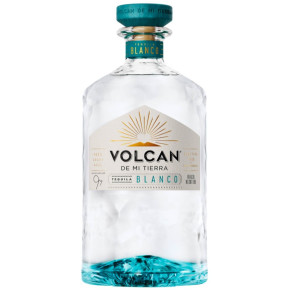 TEQUILA BLANCO VOLCAN DE MI TERRA 0,7 CL