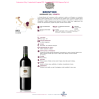 VINO ROSSO BRENTINO MACULAN 75 CL