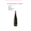 VINO PINOT BIANCO LANGEFELD PFITSCHER 75 CL