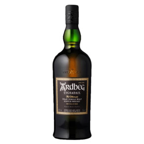 WHISKY UIGEADAIL ARDBEG 70 CL