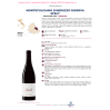 VINO ROSSO MONTEPULCIANO SPELT LA VALENTINA 75 CL