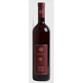 VINO ROSATO GAUDIO MAGNA GRAECIA 75 CL