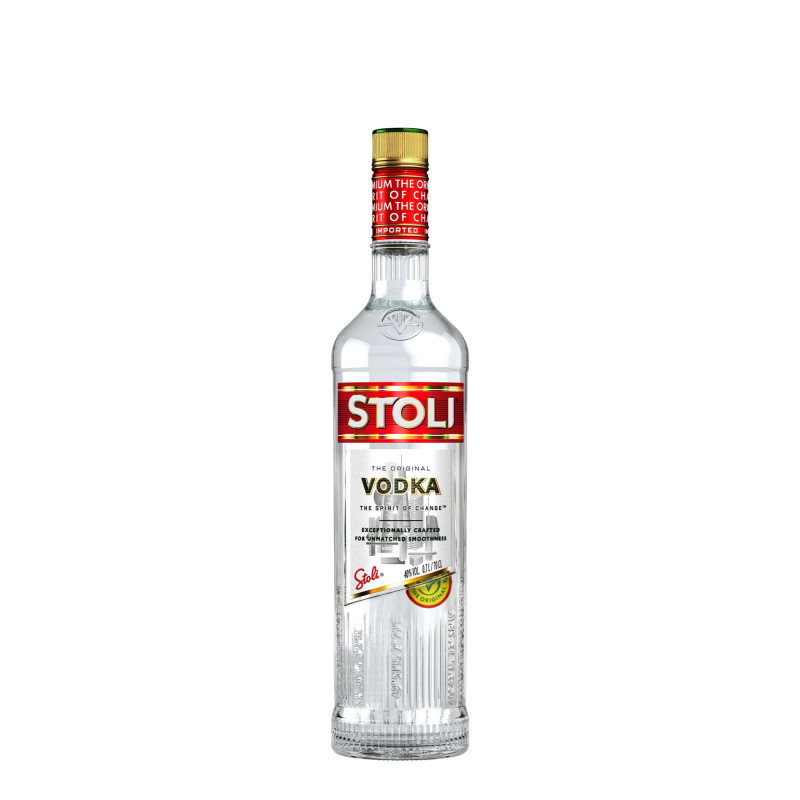 VODKA STOLICHNAYA 70 CL