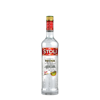 VODKA STOLICHNAYA 70 CL