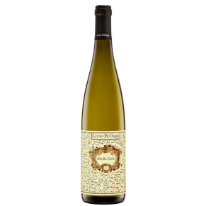 VINO BIANCO RIBOLLA GIALLA LIVIO FELLUGA 75 CL