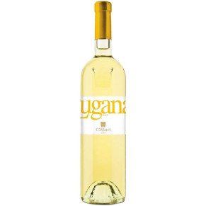 VINO BIANCO LUGANA DOP CA'MAIOL 75 CL