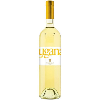 VINO BIANCO LUGANA DOP CA'MAIOL 75 CL