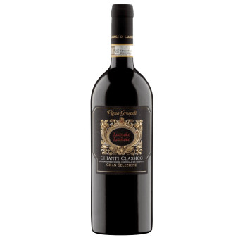 VINO ROSSO VIGNETO GROSPOLI DOCG LAMOLE 75 CL