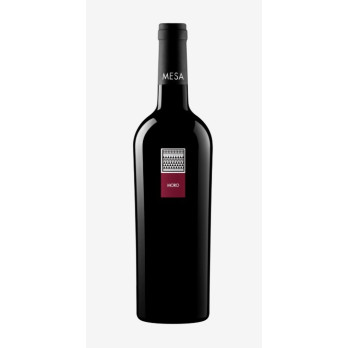VINO ROSSO MORO CANNONAU DOC MESA 75 CL