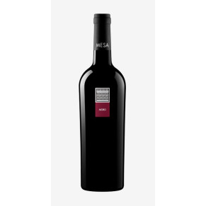 VINO ROSSO MORO CANNONAU DOC MESA 75 CL
