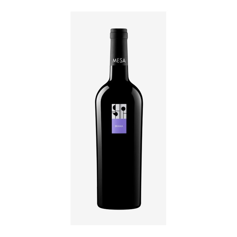 VINO ROSSO BRAMA IGT 75 CL