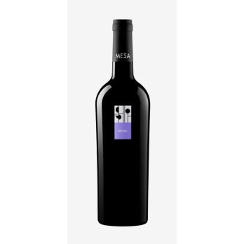 VINO ROSSO BRAMA IGT 75 CL