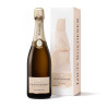 CHAMPAGNE CARTE BLANCHE LOUIS ROEDERER 75 CL