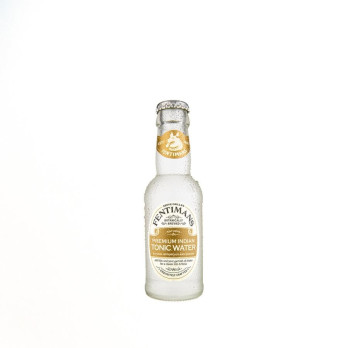 ACQUA TONICA PREMIUM INDIAN FENTIMANS 20 CL