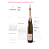 CHAMPAGNE ROSE'BRUT MILLESIMATO 2016 LOUIS ROEDERE