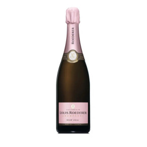 CHAMPAGNE ROSE'BRUT MILLESIMATO 2016 LOUIS ROEDERE