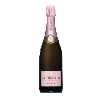 CHAMPAGNE ROSE'BRUT MILLESIMATO 2016 LOUIS ROEDERE