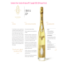 CHAMPAGNE CRISTAL BRUT MILLESIME 2015 LOUIS ROEDER