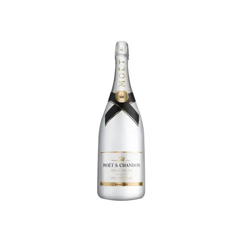 CHAMPAGNE ICE IMPERIAL MGM MOET&CHANDON 1,5 CL