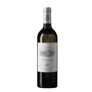 VINO ORNELLAIA BIANCO 22 BOLGHERI 75 CL