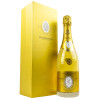 CHAMPAGNE CRISTAL BRUT MILLESIME' 2012 MG LOUIS RO