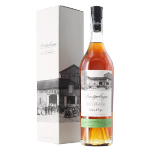 BAS ARMAGNAC HORS D'AGE DARTIGALOUNGUE 70 CL