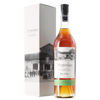 BAS ARMAGNAC HORS D'AGE DARTIGALOUNGUE 70 CL