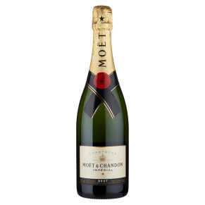 CHAMPAGNE IMPERIAL BRUT MOET&CHANDON 75 CL