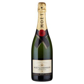 CHAMPAGNE IMPERIAL BRUT MOET&CHANDON 75 CL