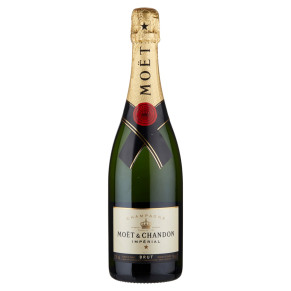 CHAMPAGNE IMPERIAL BRUT MOET&CHANDON 75 CL