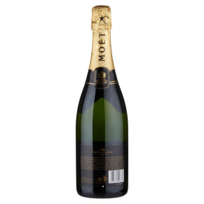 CHAMPAGNE IMPERIAL BRUT MOET&CHANDON 75 CL