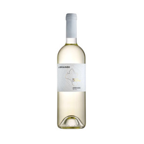 VINO BIANCO CIRO'DOC LIBRANDI 75 CL