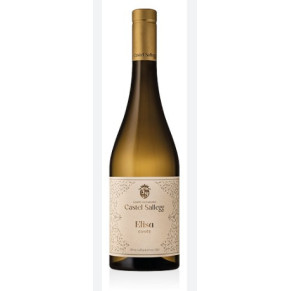 VINO BIANCO ELISA IGT VIGNETI DOLOMITI 75 CL