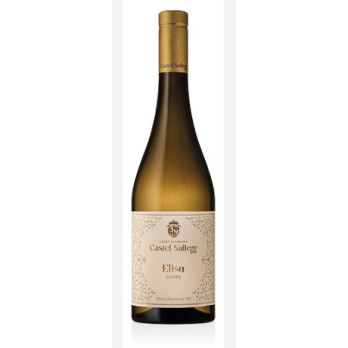 VINO BIANCO ELISA IGT VIGNETI DOLOMITI 75 CL