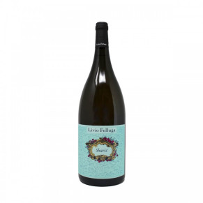VINO BIANCO SHARIS MAGNUM VENEZIA GIULIA LIVIO FEL