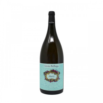 VINO BIANCO SHARIS MAGNUM VENEZIA GIULIA LIVIO FEL