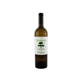 VINO FALANGHINA IRPINIA DOC MORABIANCA MAGNUM MAST