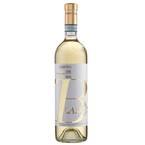 VINO BIANCO LANGHE DOC ARNEIS BLANGE' CERETTO 1,5
