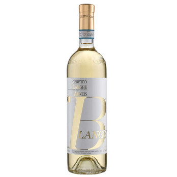 VINO BIANCO LANGHE DOC ARNEIS BLANGE' CERETTO 1,5