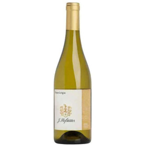 VINO BIANCO PINOT GRIGIO STRASSERHOF 75 CL