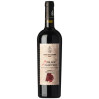 VINO ROSSO 50°VENDEMMIA SALICE SALENTO LEONE DE CA