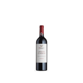 VINO ROSSO CHIANTI CLASSICO 75 CL