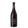VINO FRIZZANTE ROSSO DI NERA MILAZZO 75 CL